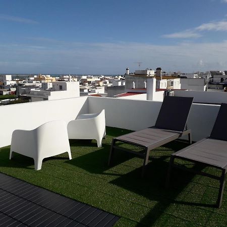 Casa Da Sardinha Apartment ฟูเซตา ภายนอก รูปภาพ