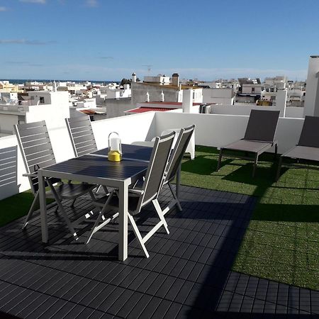 Casa Da Sardinha Apartment ฟูเซตา ภายนอก รูปภาพ