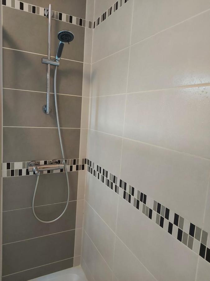 Casa Da Sardinha Apartment ฟูเซตา ภายนอก รูปภาพ