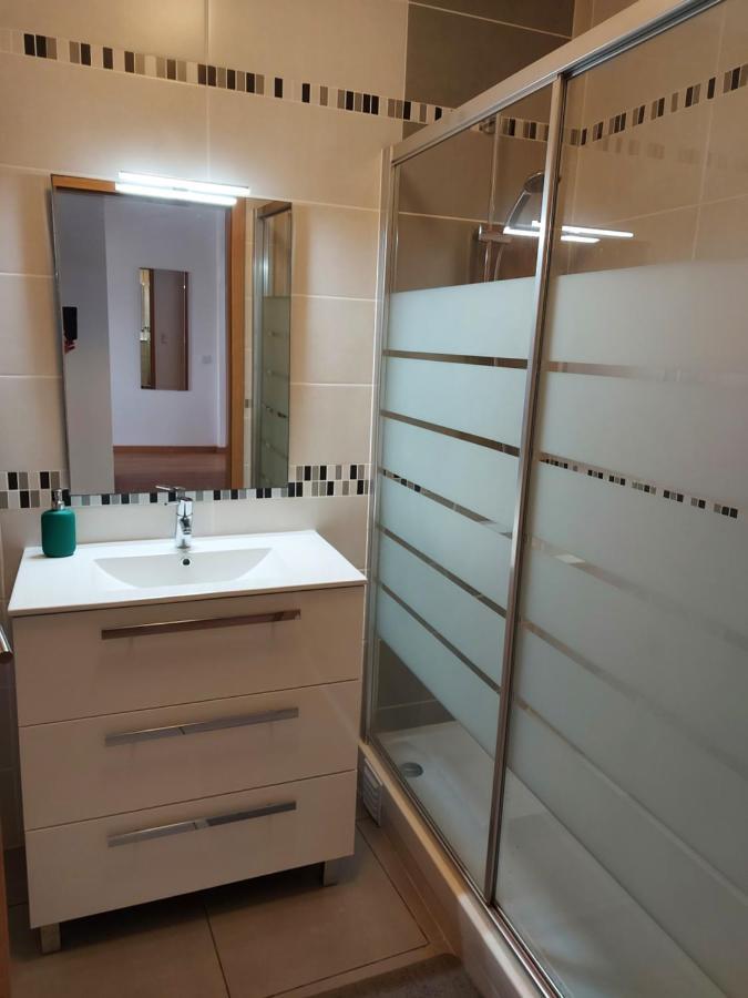Casa Da Sardinha Apartment ฟูเซตา ภายนอก รูปภาพ