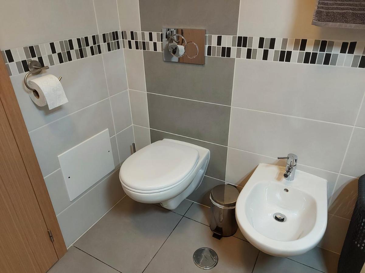 Casa Da Sardinha Apartment ฟูเซตา ภายนอก รูปภาพ