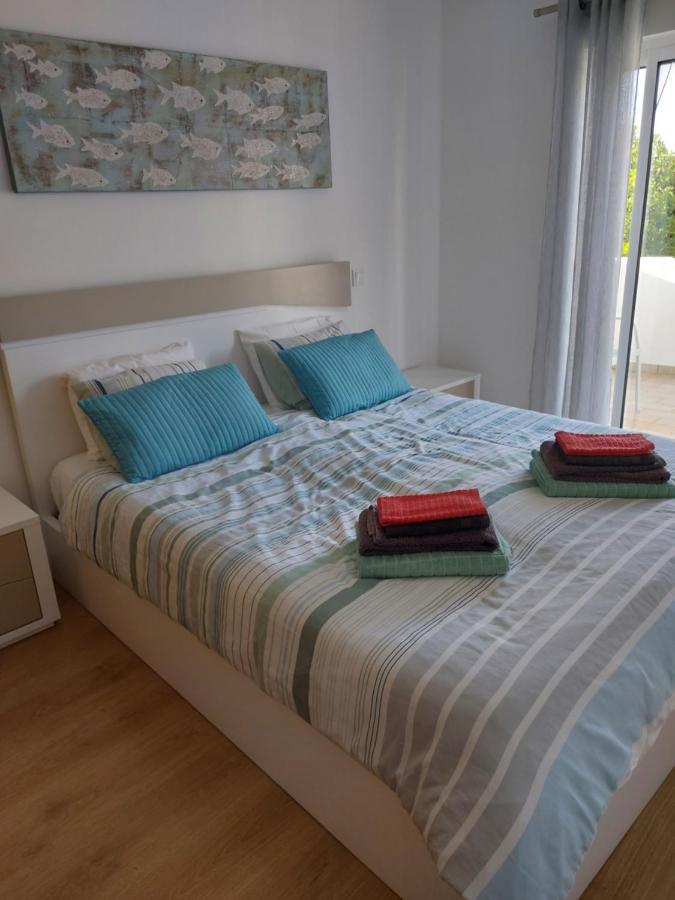 Casa Da Sardinha Apartment ฟูเซตา ภายนอก รูปภาพ