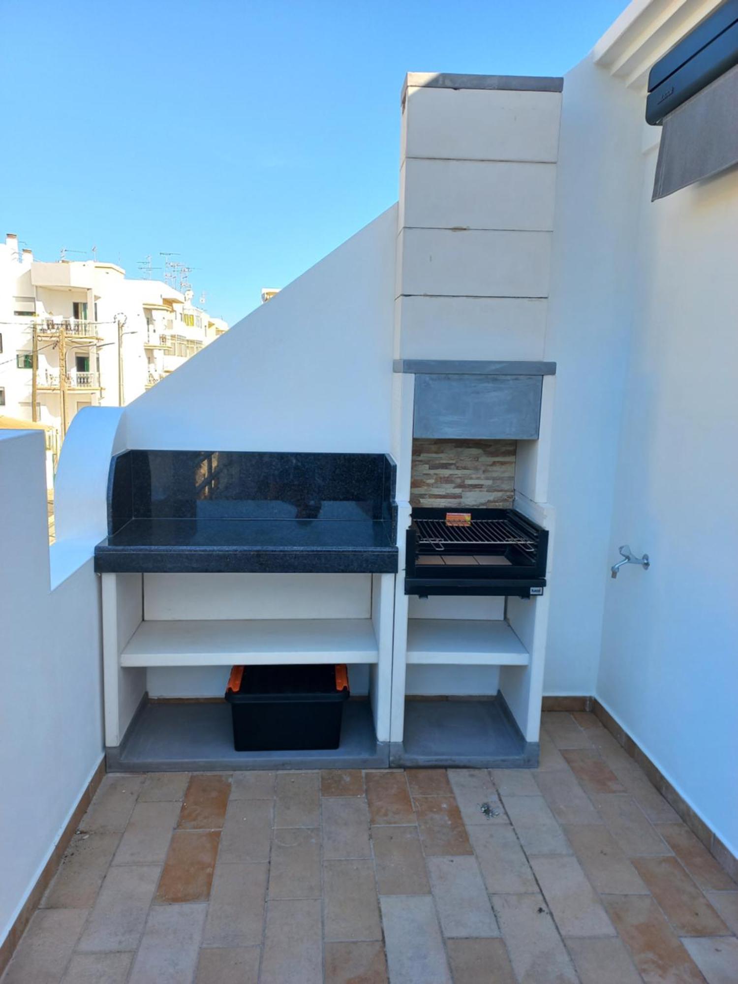 Casa Da Sardinha Apartment ฟูเซตา ภายนอก รูปภาพ
