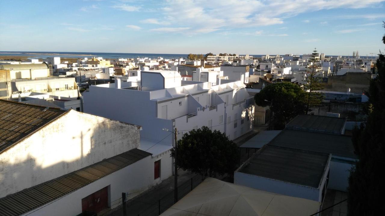Casa Da Sardinha Apartment ฟูเซตา ภายนอก รูปภาพ