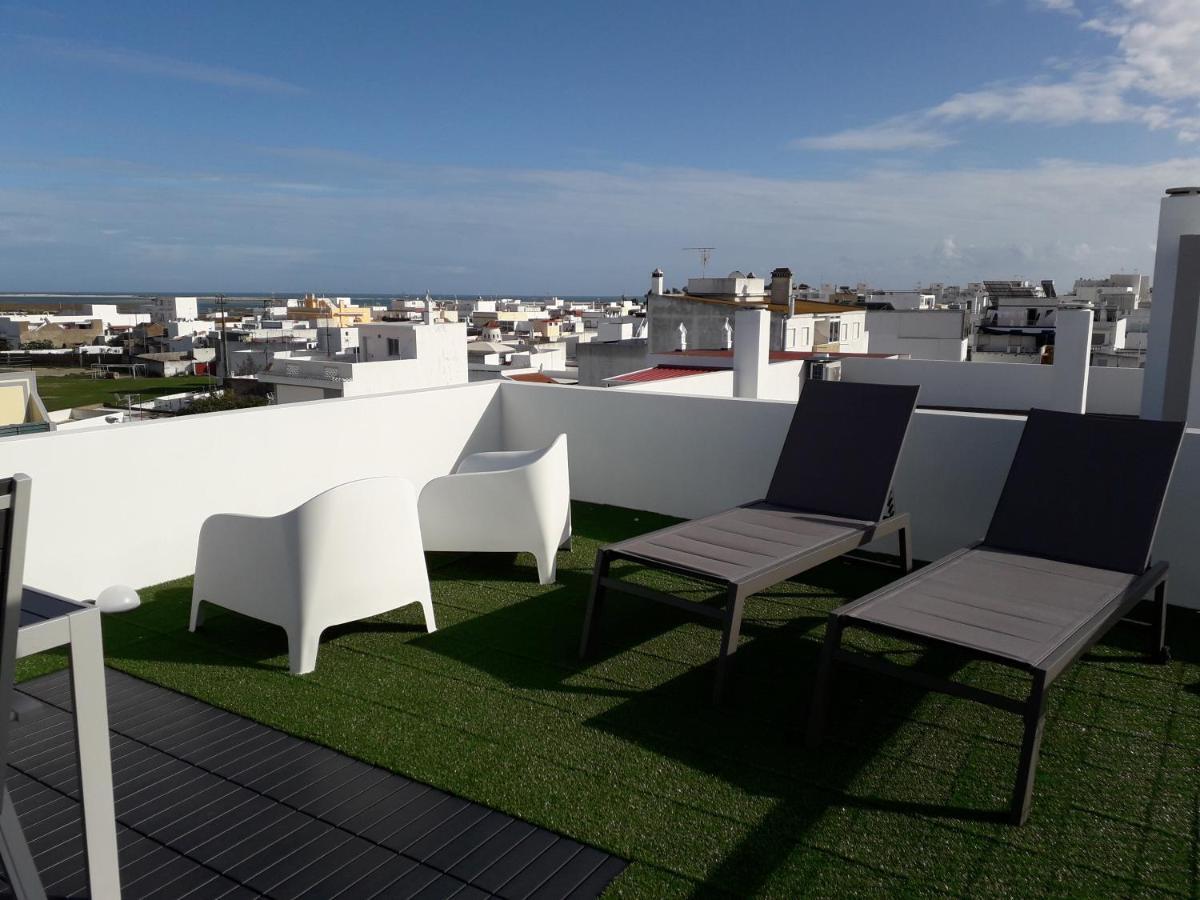 Casa Da Sardinha Apartment ฟูเซตา ภายนอก รูปภาพ