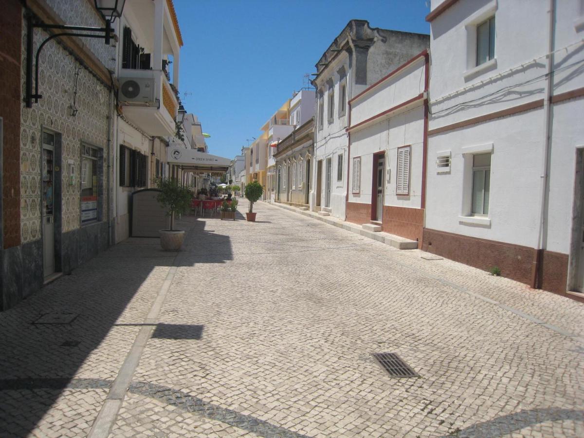 Casa Da Sardinha Apartment ฟูเซตา ภายนอก รูปภาพ