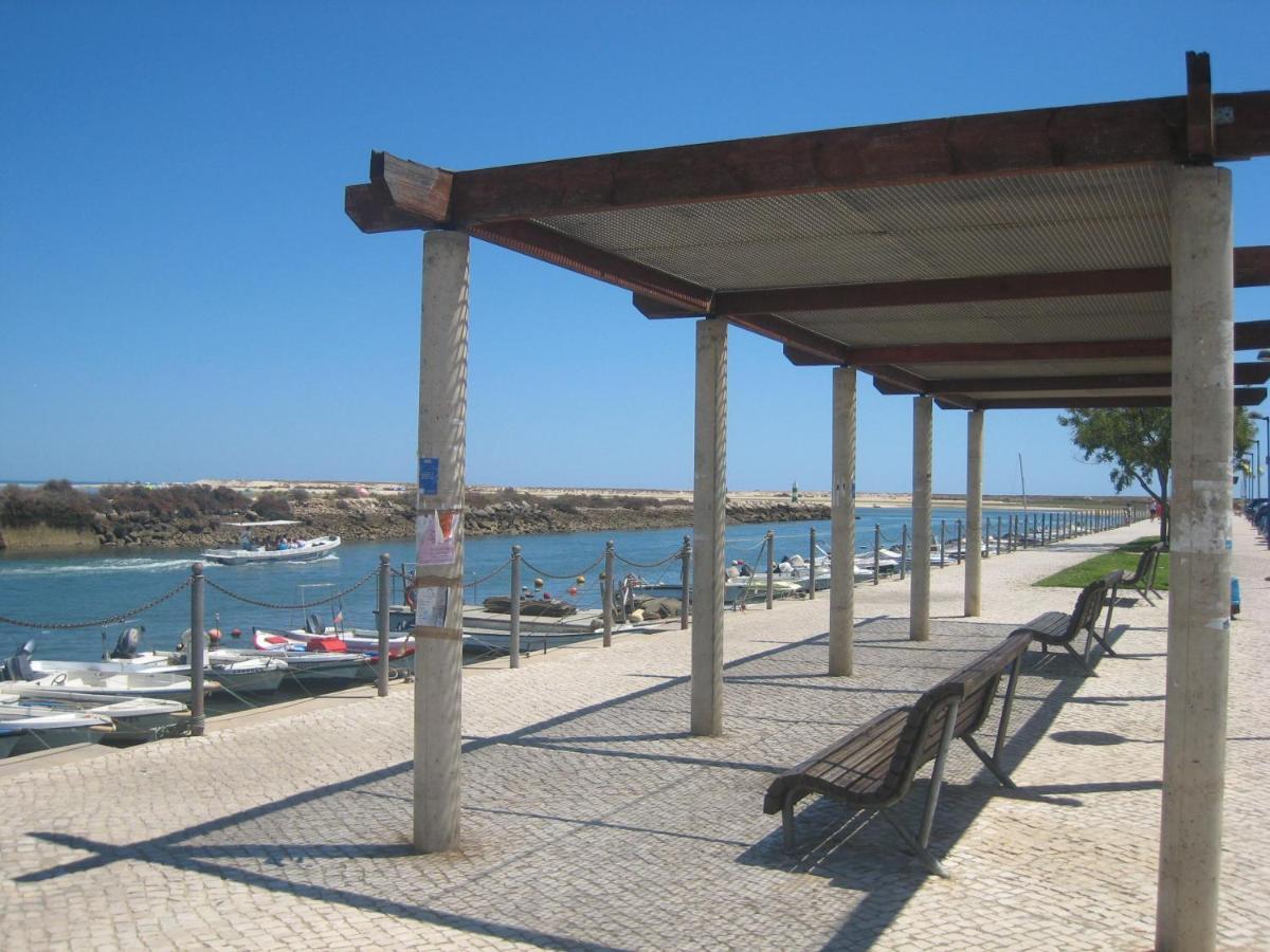 Casa Da Sardinha Apartment ฟูเซตา ภายนอก รูปภาพ