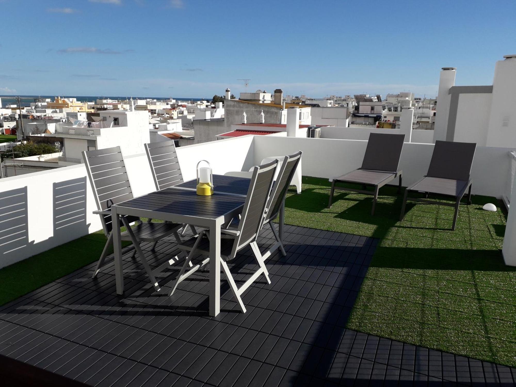 Casa Da Sardinha Apartment ฟูเซตา ภายนอก รูปภาพ
