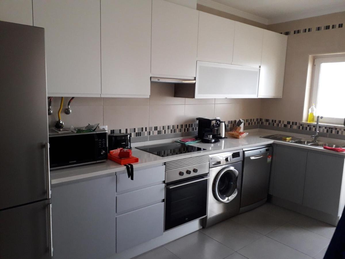 Casa Da Sardinha Apartment ฟูเซตา ภายนอก รูปภาพ